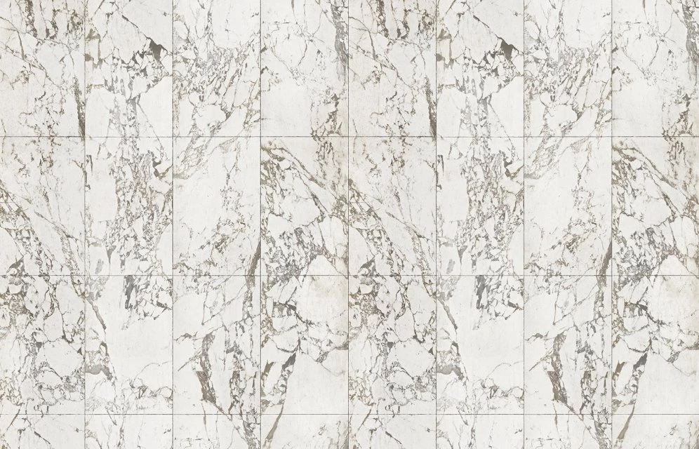 NLXL 'White Marble' Wallpapers / An Artful Life