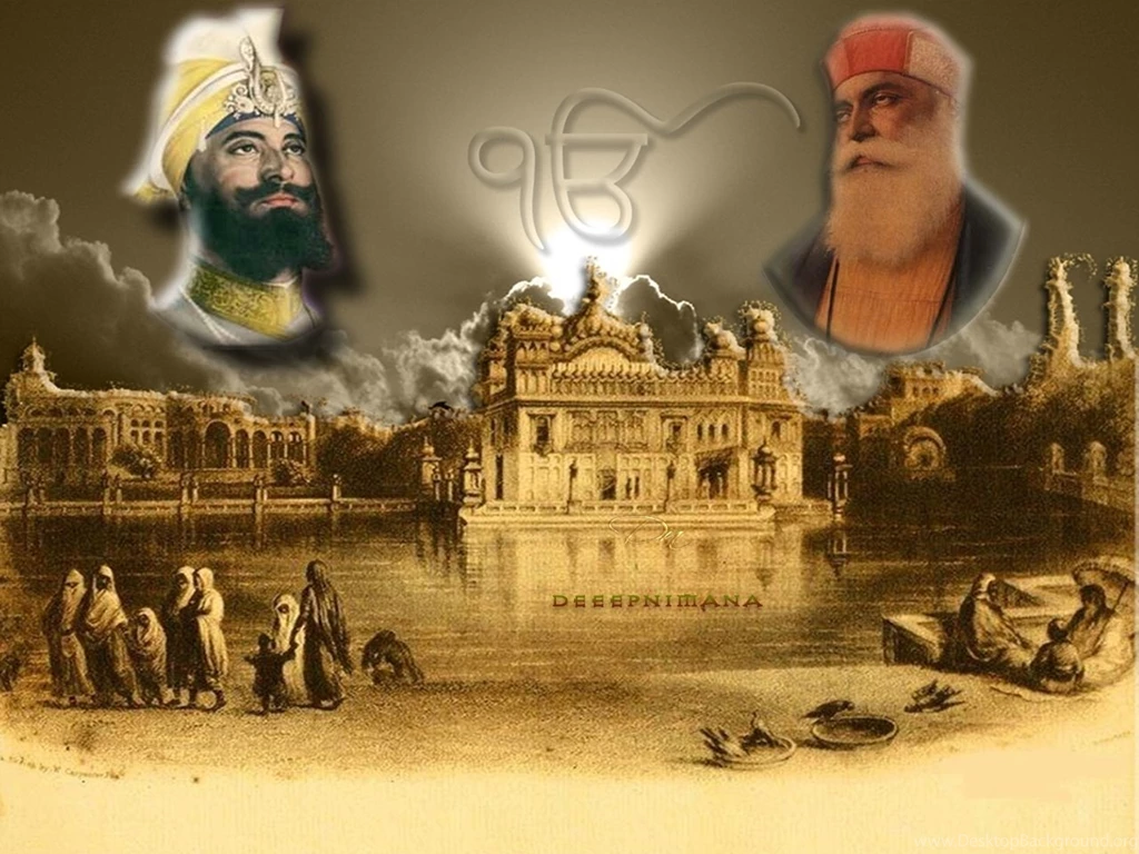 Sikh Sangeet • DARBAR SAHIB