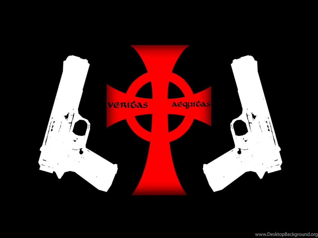 Boondock Saints Wallpapers