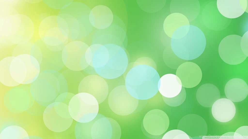 Green Backgrounds HD Desktop Wallpapers : High Definition ...