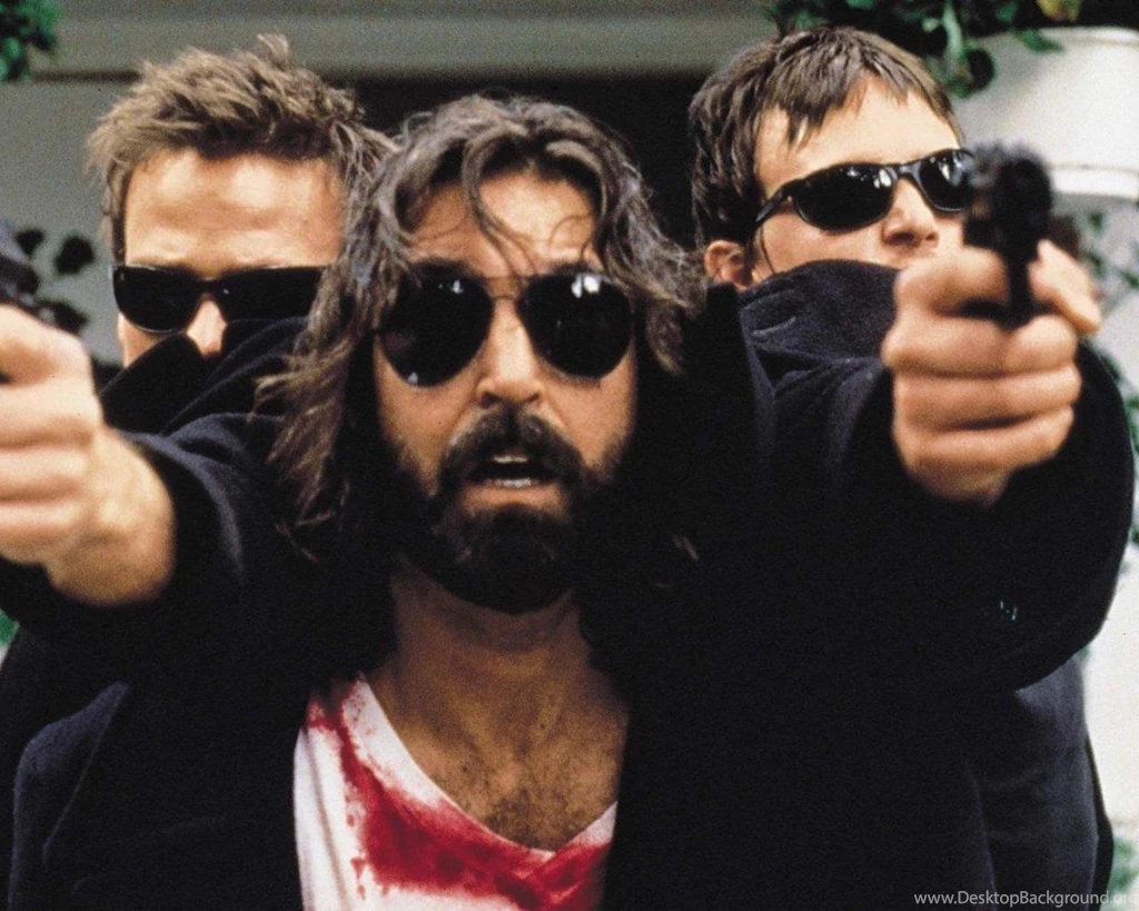 The Boondock Saints Boondock Saints Movie HD Wallpapers, Desktop ...