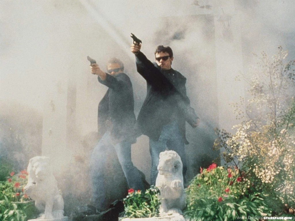 Download Boondock Saints Wallpapers 1920x1080