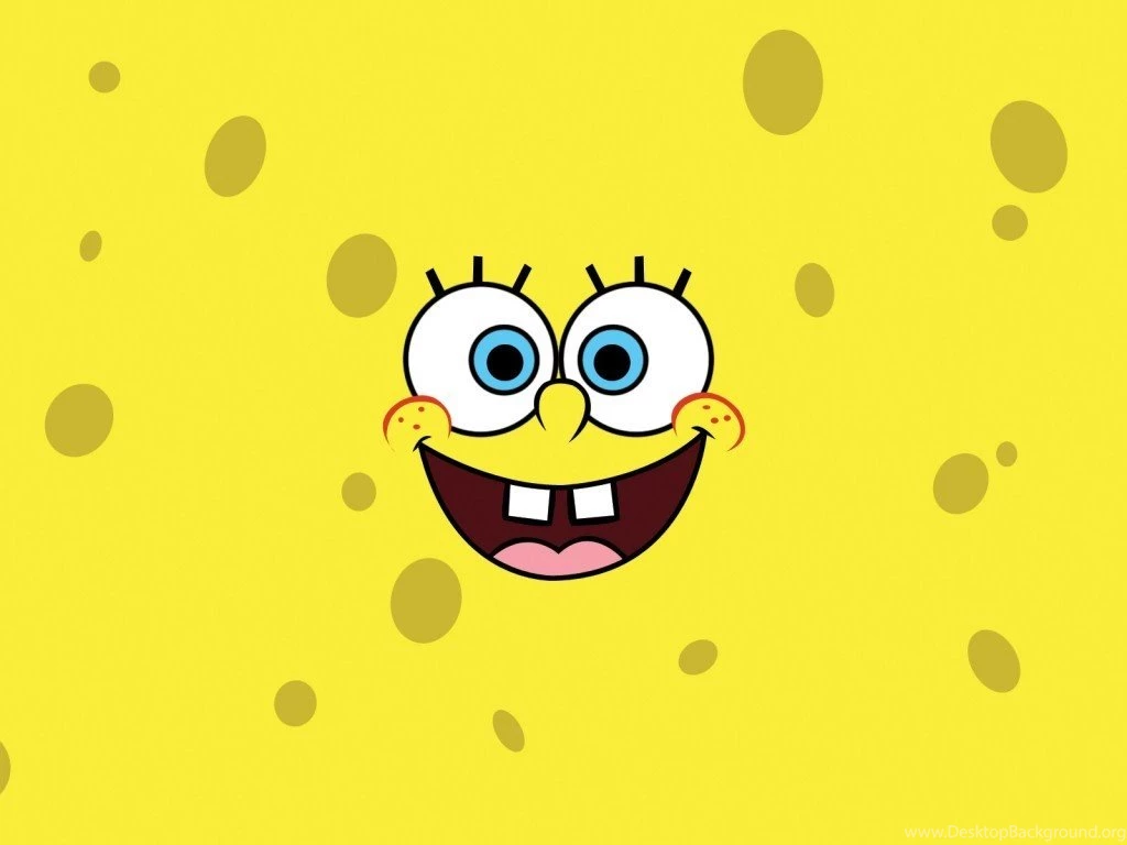Spongebob Squarepants Wallpapers