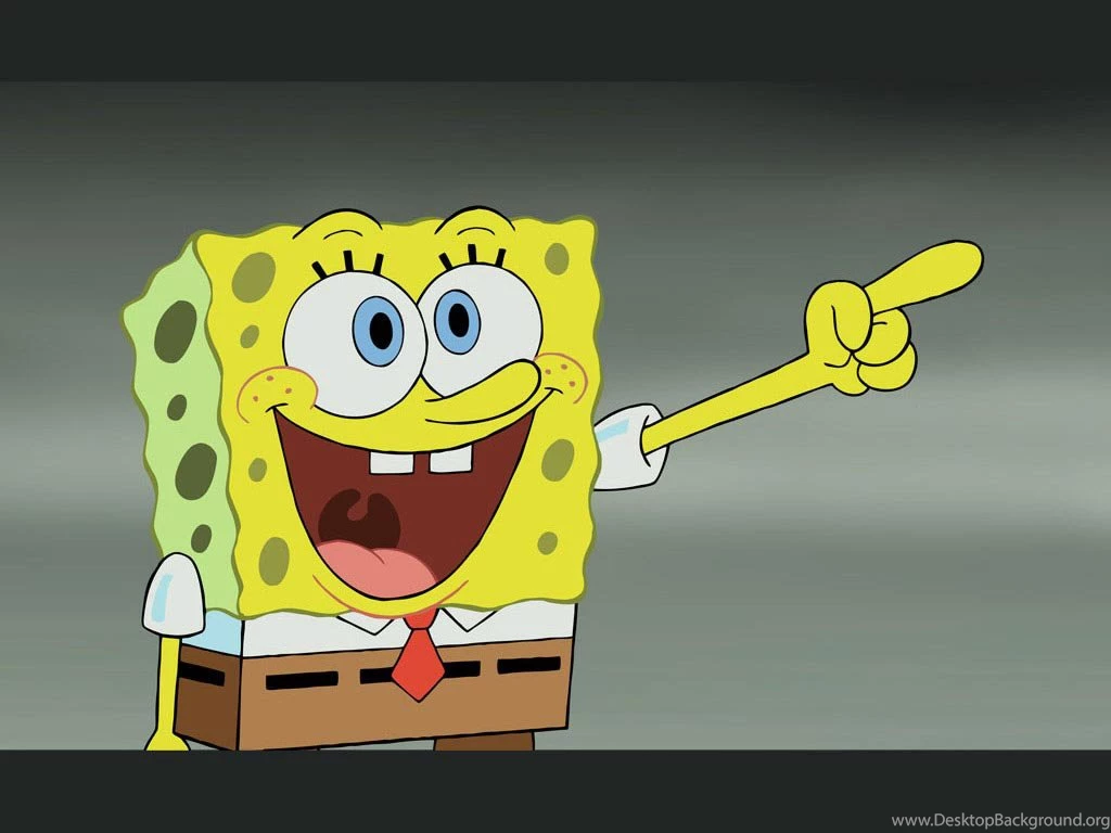 Spongebob   Spongebob Squarepants Wallpapers (135335)   Fanpop