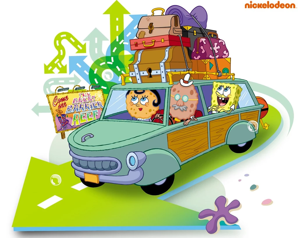 Spongebob Squarepants   Spongebob Squarepants Wallpapers (31281679 ...