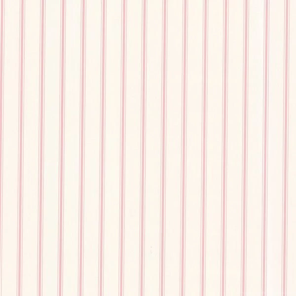 487 68819 Pink Stripe Mandy Brewster Wallpapers