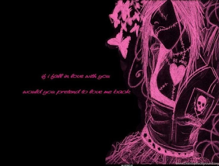 Emo girl cartoon wallpaper 10.jpg (1024×778)