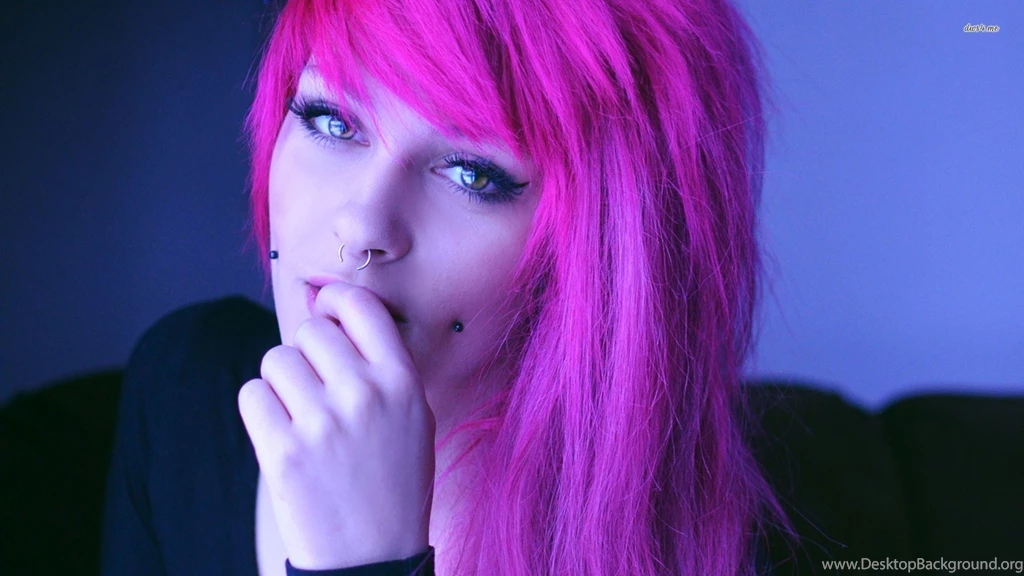 Emo Girl Wallpapers » WallDevil Best Free HD Desktop And Mobile ...