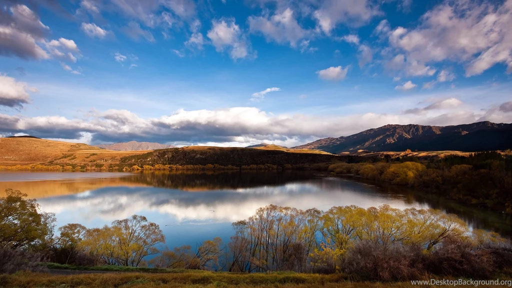 Beautiful Scenery Nature Hd Wallpapers