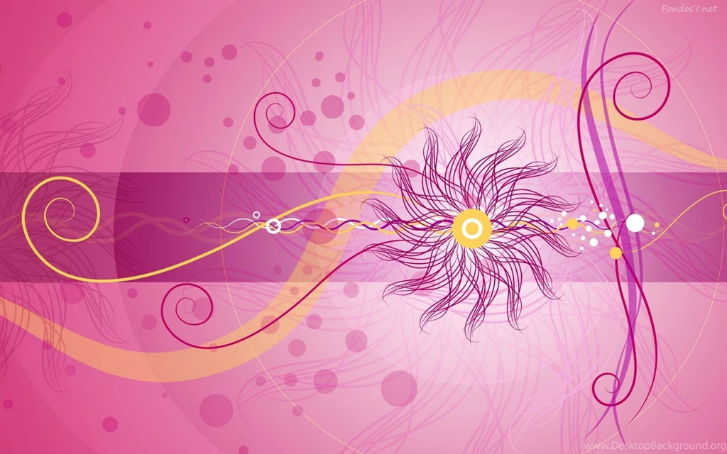 Girly Wallpapers BE6 Floydwall.com