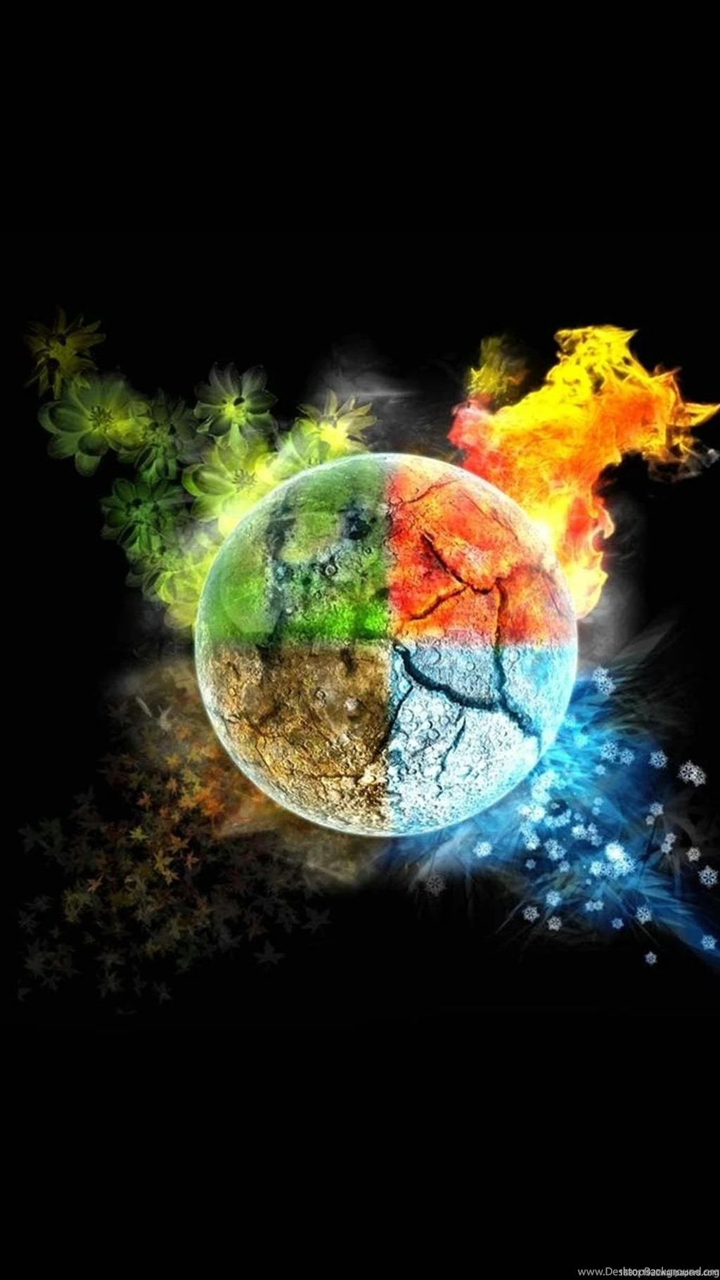 1080x1920 Abstract Wallpapers HD Page 2