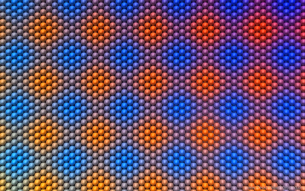 Wallpapers Blue Orange Hd Color Wallpapers