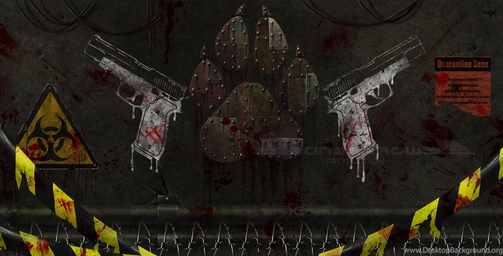 Post Apocalyptic Backgrounds By T0xicEye On DeviantArt
