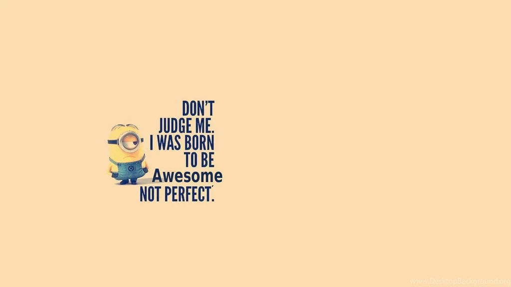 55 Cute Minion Wallpapers HD For Desktop