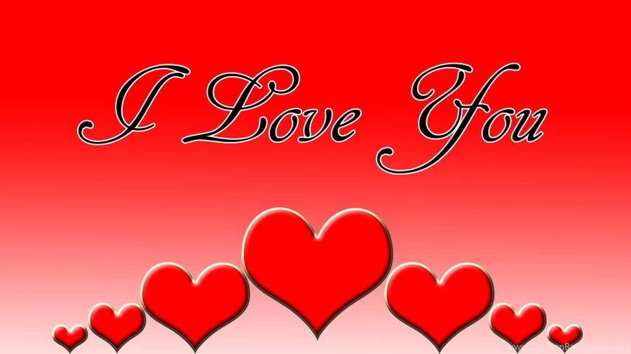 I Love Wallpapers Collection (38+)