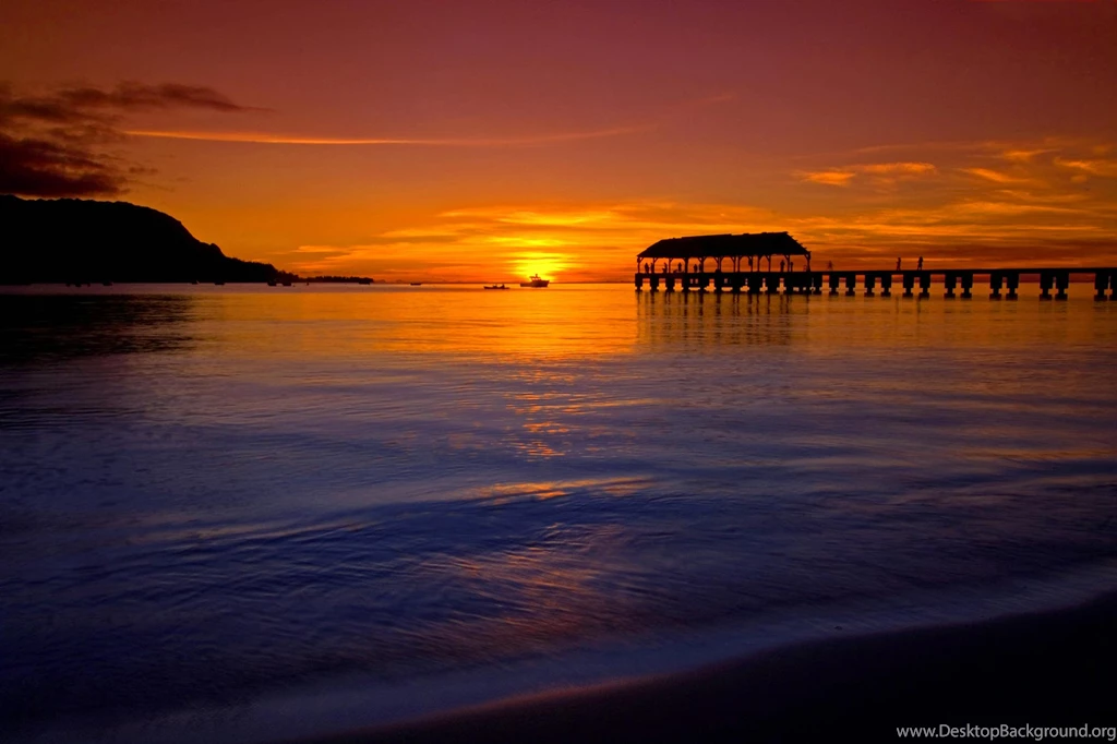 Sunset Wallpapers Collection (31+)