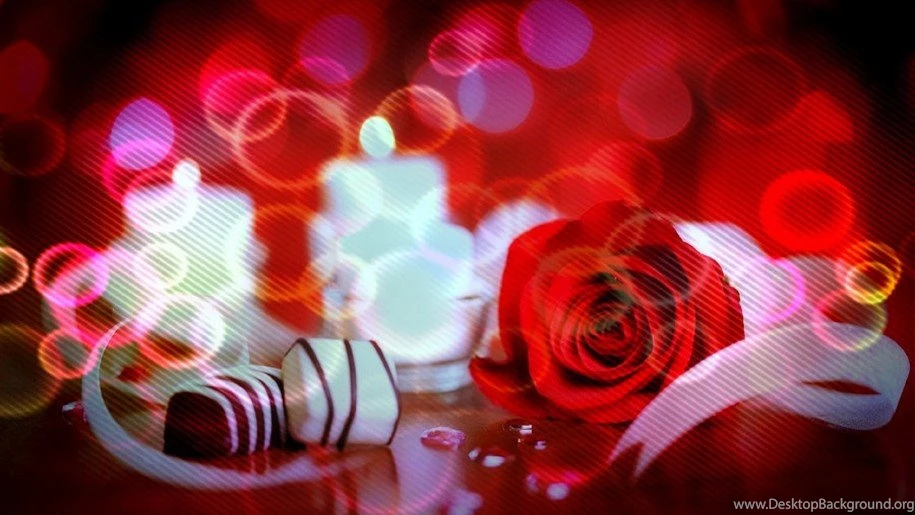 Romantic On Valentine.. Wide Desktop Backgrounds : Wallpapers13.com