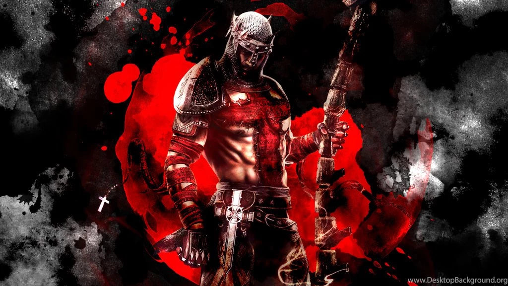 Dantes Inferno Wallpapers By Xslyte On DeviantArt