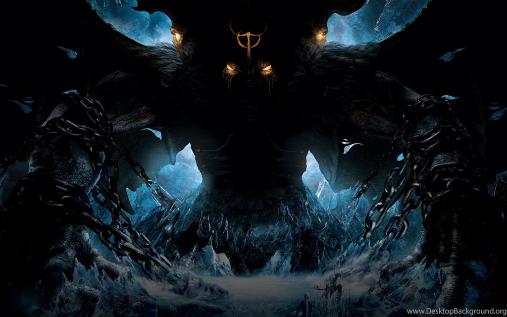 Dante's Inferno Computer Wallpapers, Desktop Backgrounds ...