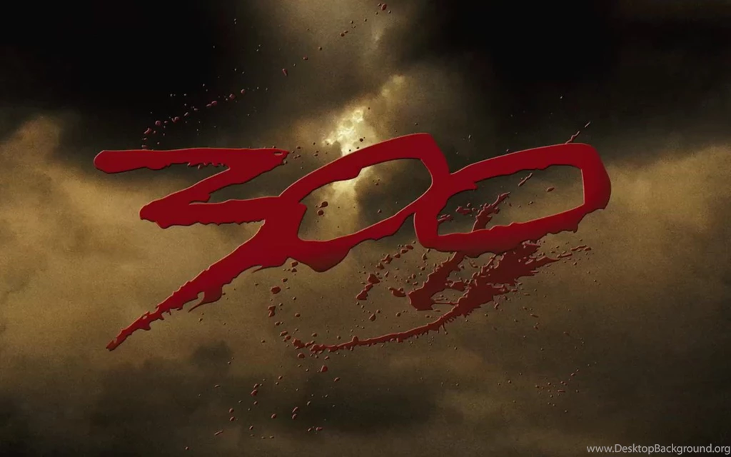 300 Wallpapers
