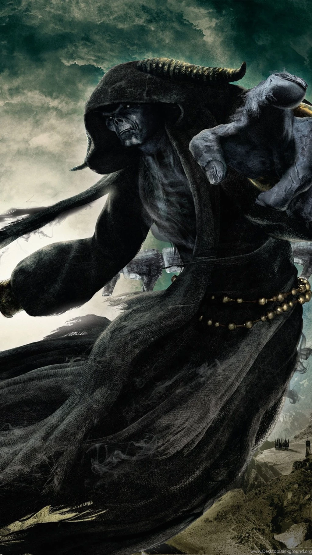 Dantes Inferno DeathSamsung Wallpapers Download