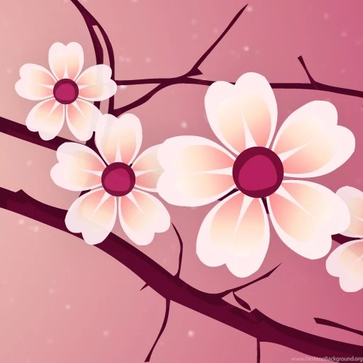Sakura Pro Live Wallpapers