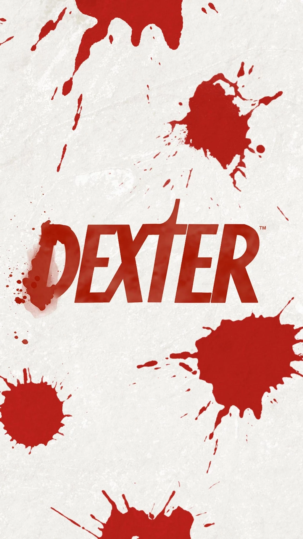 Dexter Blood Splatter Wallpapers For Samsung Galaxy S6 – WallpapersIQ