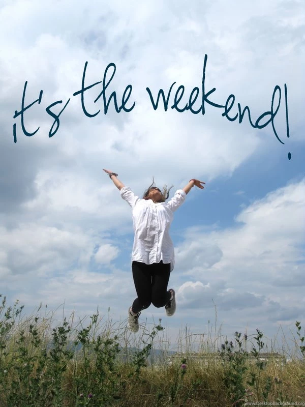 Weekend Images