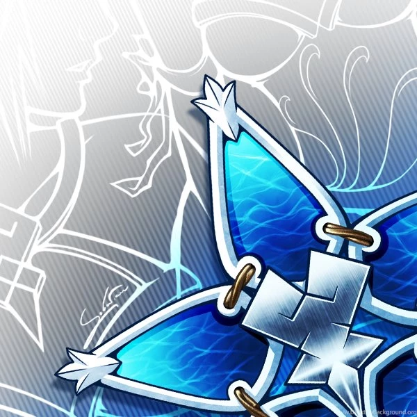 Art Of Mihi: An Unbreakable Connection