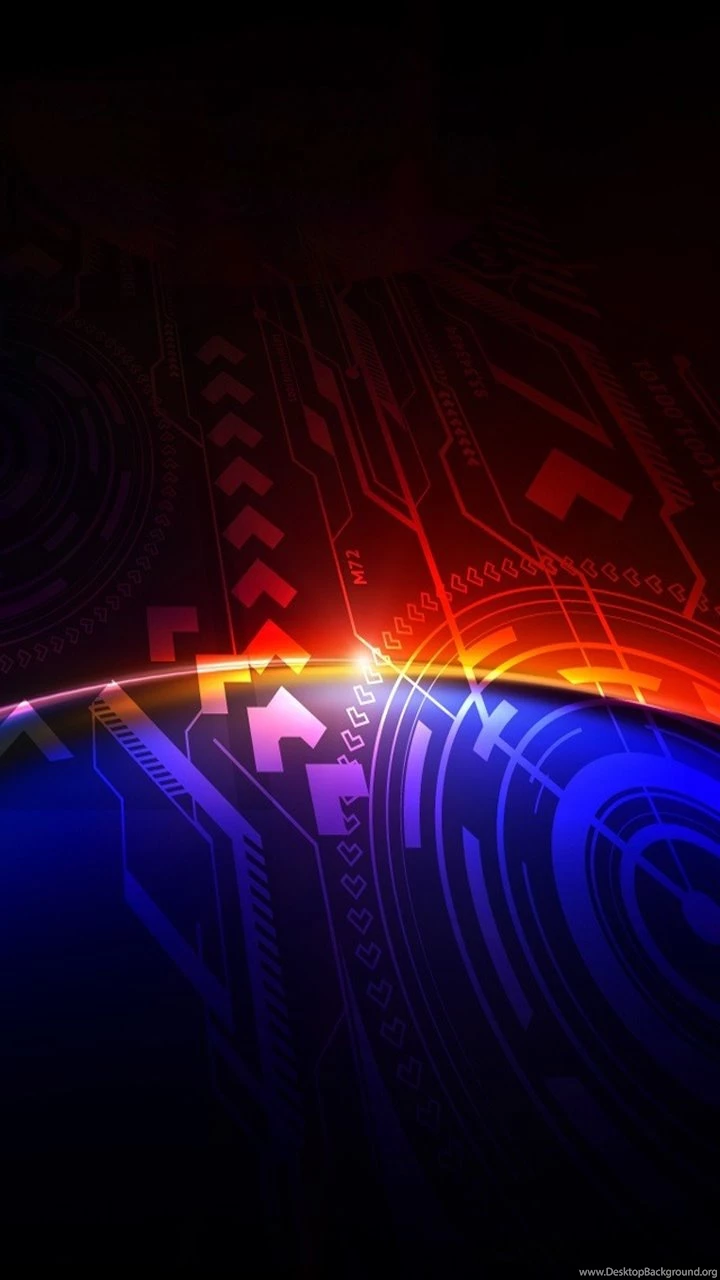 Samsung Galaxy S3 Wallpapers