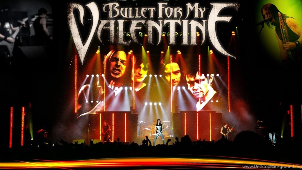 BfmV Wallpapers By RestlessScreams On DeviantArt