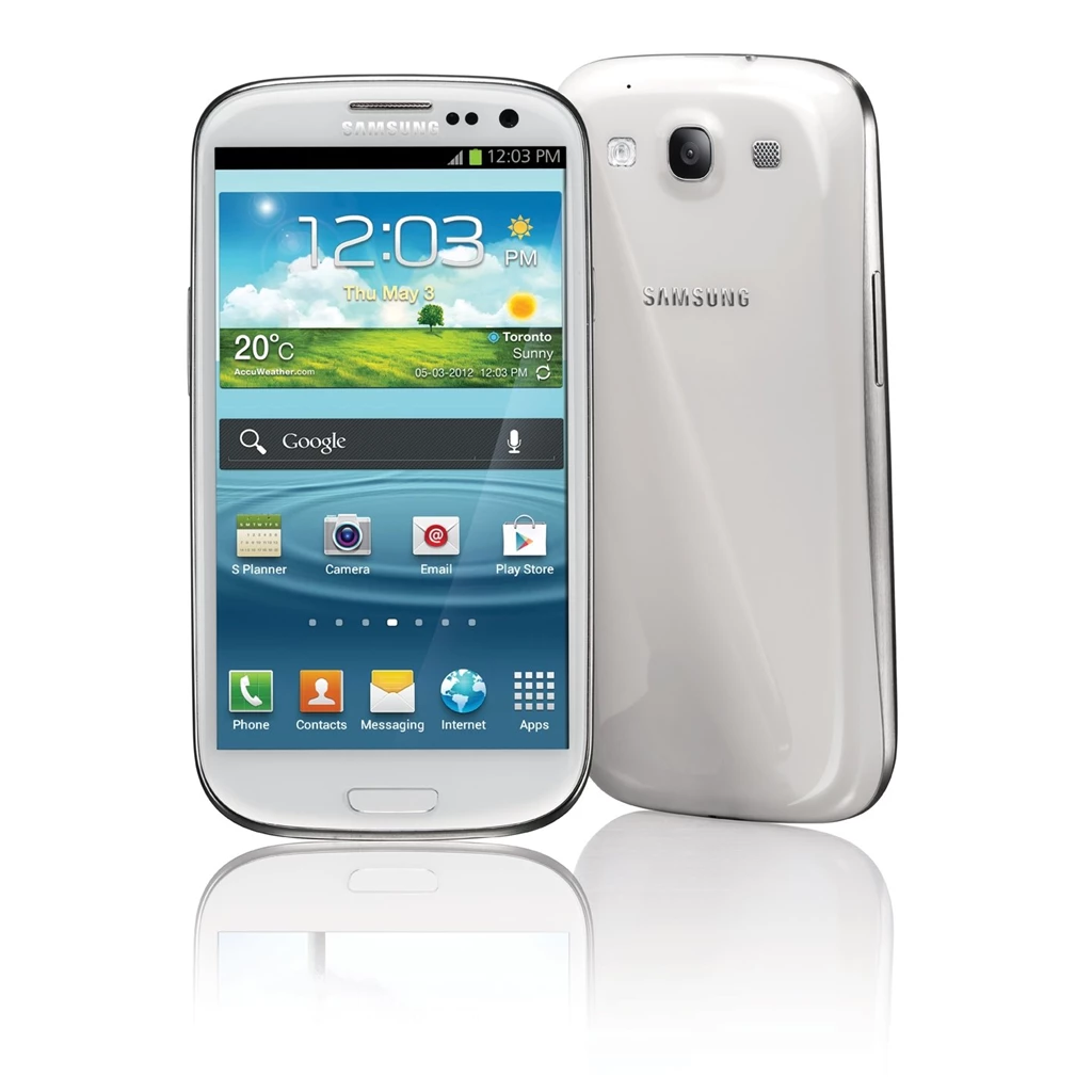 HD Samsung Galaxy S III Wallpapers