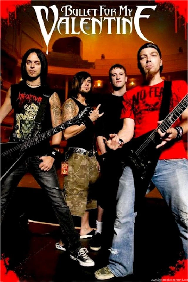 Bfmv Music Backgrounds For Your iPhone Download Free