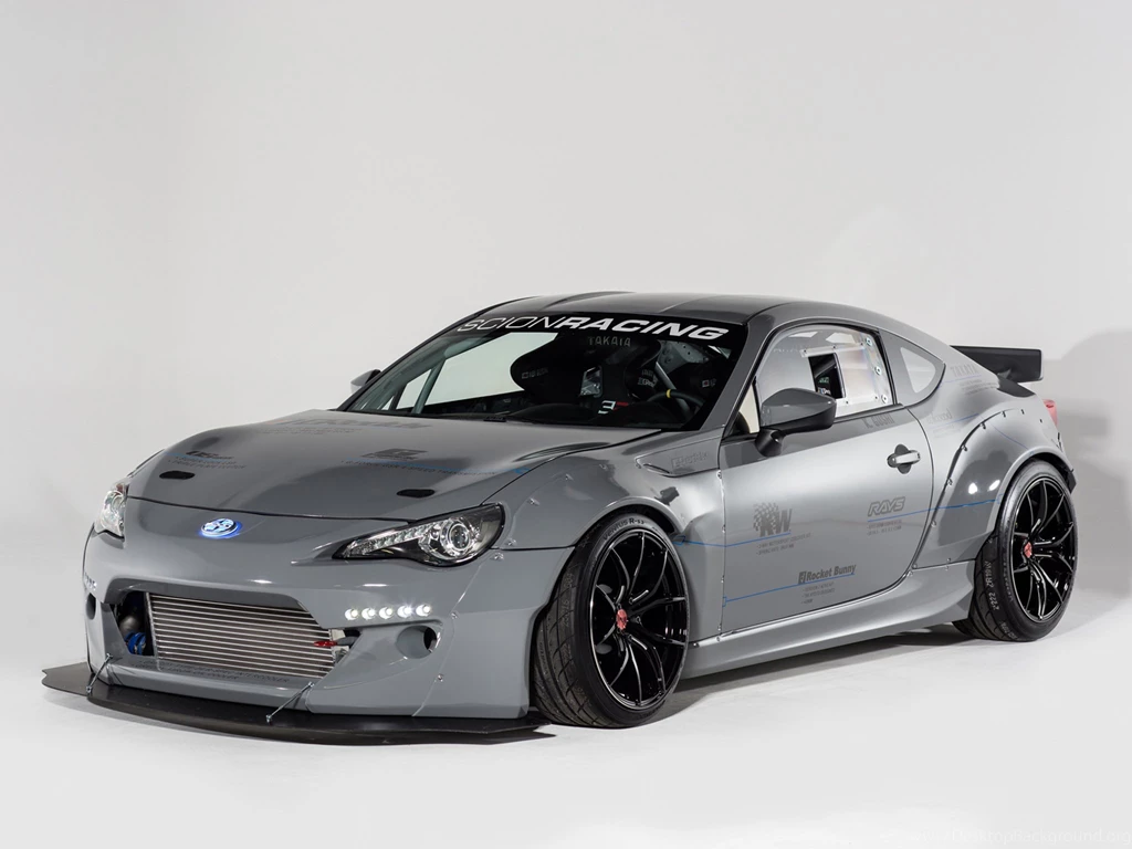 Black Scion Frs Wallpapers   Image