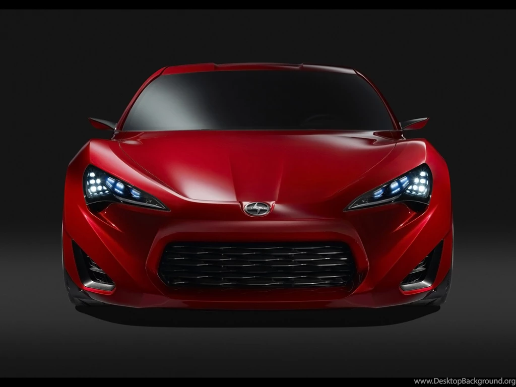 Best Of Scion FR S Wallpapers
