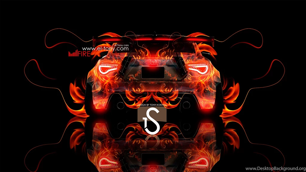 2015 Toyota S Fr Wallpapers