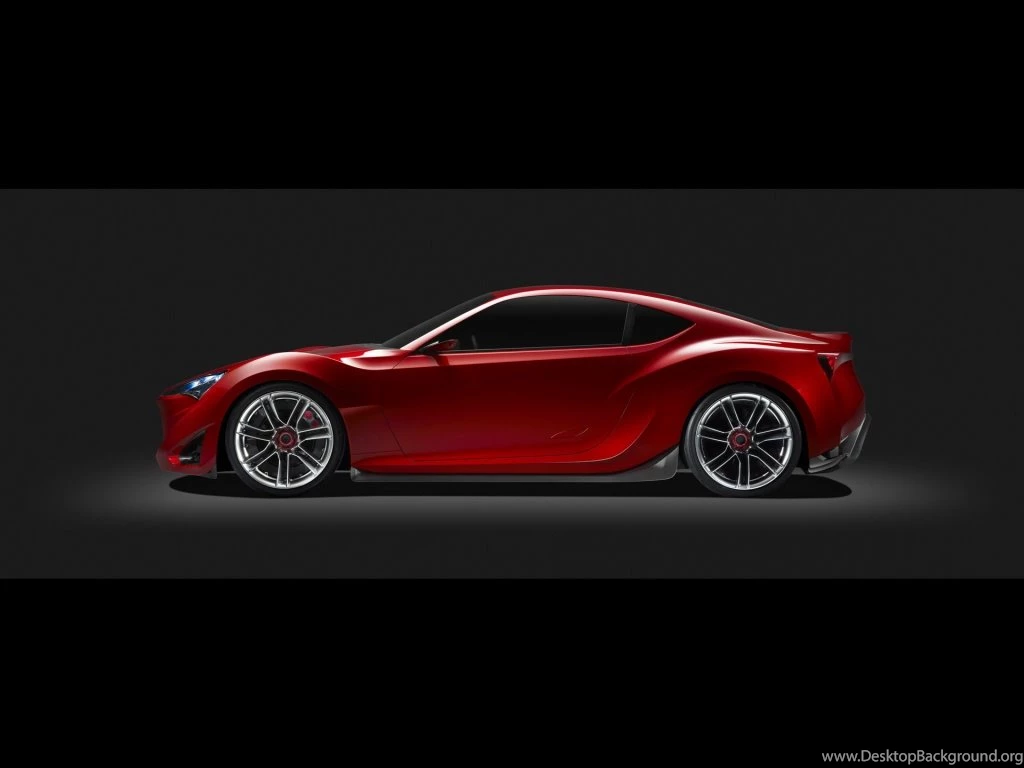 Scion Fr S Wallpapers 1024x768 Image
