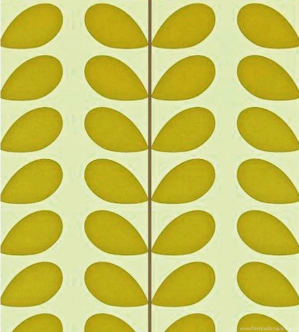 Wallpapers Through The Ages (From Yorkshire Living)