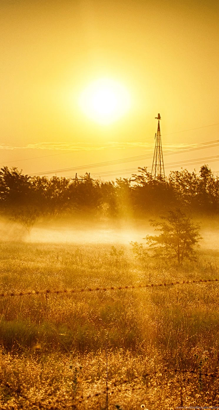 Country iPhone 5s Wallpapers