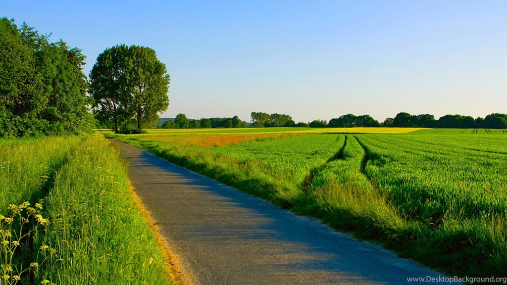Beautiful Nature Scenery Wallpapers Wallpaper.