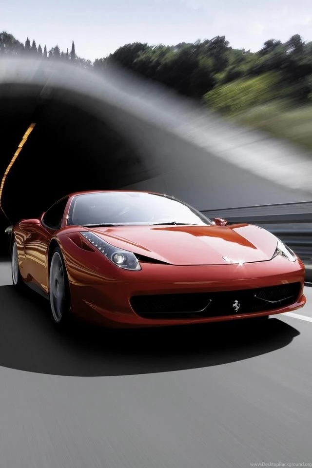 Auto & Vehicles iPhone 4s Wallpapers