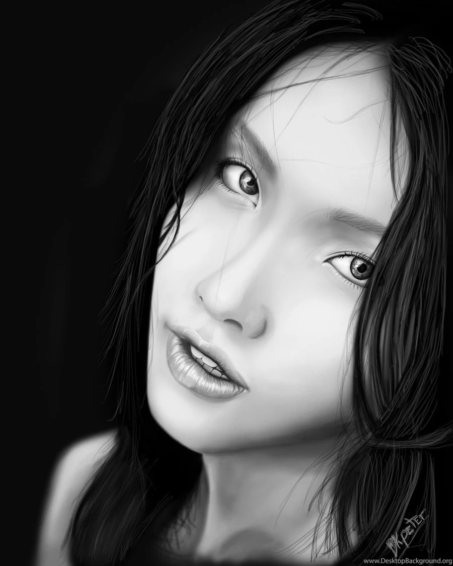 Reon Kadena Drawn By BKpeter On DeviantArt