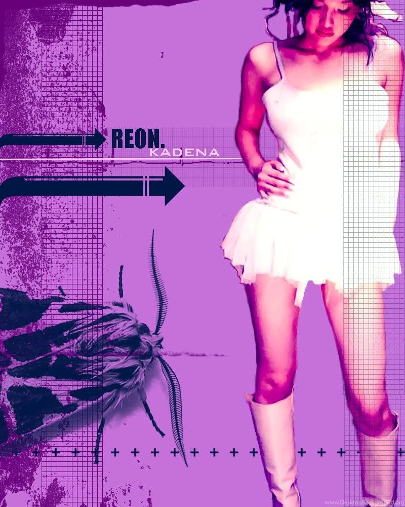 Reon Kadena By Pigboom On DeviantArt