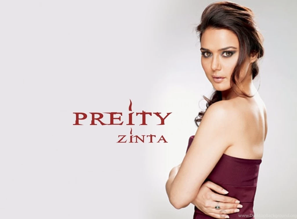 Preity Zinta HD Wallpapers Free Download ~ 1