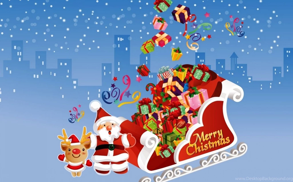 Happy New Year 2016: Merry Christmas Images HD Wallpapers And ...