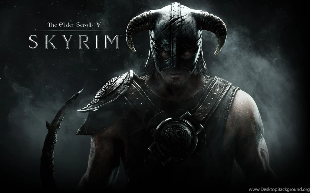 The Elder Scrolls V: Skyrim Computer Wallpapers, Desktop ...