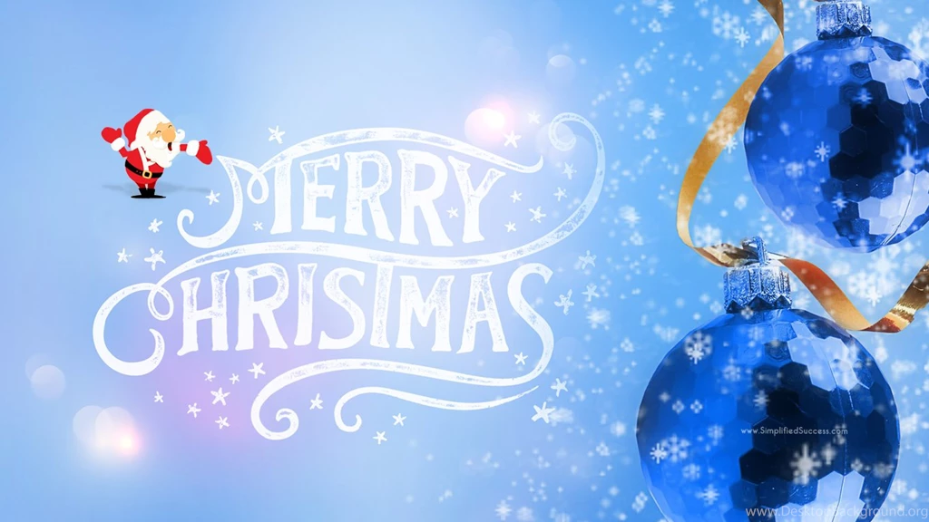 Merry Christmas HD Wallpapers 2015 Free Download, Download Free ...