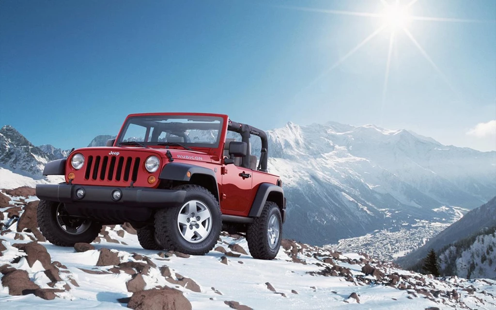 Jeep Wallpapers, Wallpapers Of Jeep JohnyWheels