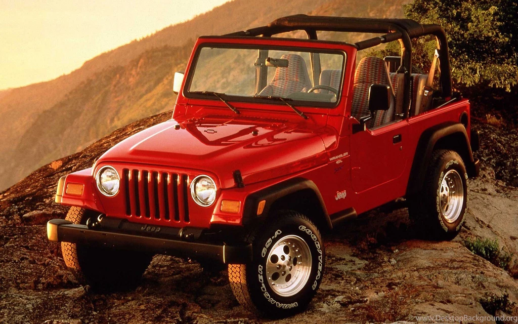 Vintage Jeep Wallpapers Johnywheels.com