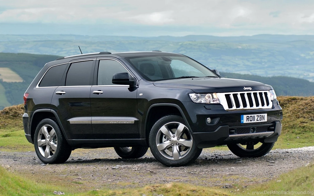 157 Jeep HD Wallpapers